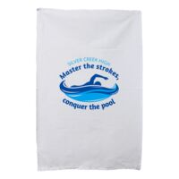 SAME DAY Tea Towel Thumbnail