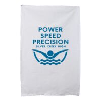 SAME DAY Tea Towel Thumbnail