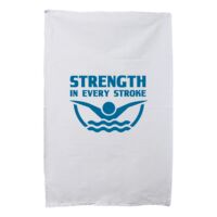 SAME DAY Tea Towel Thumbnail