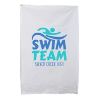 SAME DAY Tea Towel Thumbnail