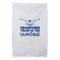 SAME DAY Tea Towel Thumbnail