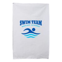 SAME DAY Tea Towel Thumbnail