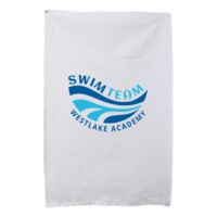 SAME DAY Tea Towel Thumbnail