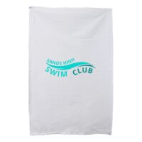 SAME DAY Tea Towel Thumbnail