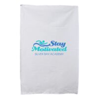 SAME DAY Tea Towel Thumbnail