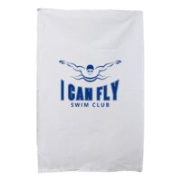 SAME DAY Tea Towel Thumbnail