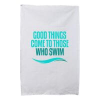 SAME DAY Tea Towel Thumbnail