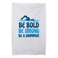 SAME DAY Tea Towel Thumbnail