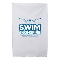 SAME DAY Tea Towel Thumbnail