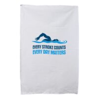 SAME DAY Tea Towel Thumbnail