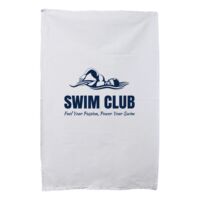 SAME DAY Tea Towel Thumbnail