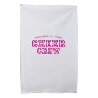 SAME DAY Tea Towel Thumbnail