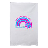 SAME DAY Tea Towel Thumbnail