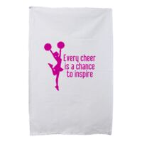 SAME DAY Tea Towel Thumbnail