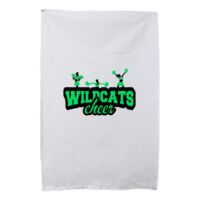 SAME DAY Tea Towel Thumbnail