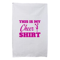 SAME DAY Tea Towel Thumbnail