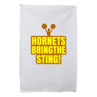 SAME DAY Tea Towel Thumbnail