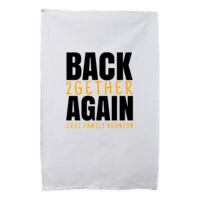 SAME DAY Tea Towel Thumbnail