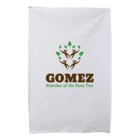 SAME DAY Tea Towel Thumbnail