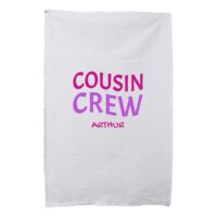 SAME DAY Tea Towel Thumbnail