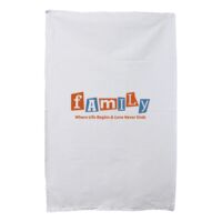 SAME DAY Tea Towel Thumbnail