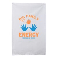 SAME DAY Tea Towel Thumbnail