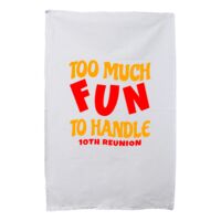 SAME DAY Tea Towel Thumbnail