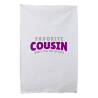 SAME DAY Tea Towel Thumbnail