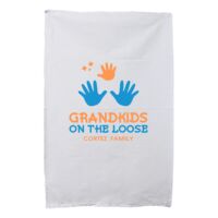 SAME DAY Tea Towel Thumbnail