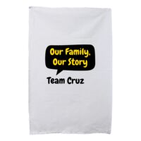 SAME DAY Tea Towel Thumbnail