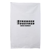 SAME DAY Tea Towel Thumbnail