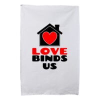 SAME DAY Tea Towel Thumbnail