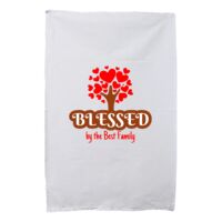 SAME DAY Tea Towel Thumbnail