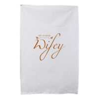 SAME DAY Tea Towel Thumbnail