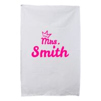 SAME DAY Tea Towel Thumbnail