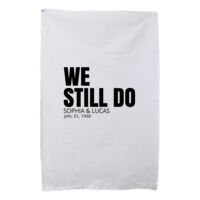 SAME DAY Tea Towel Thumbnail