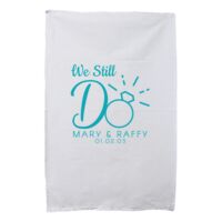 SAME DAY Tea Towel Thumbnail