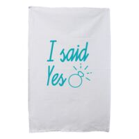 SAME DAY Tea Towel Thumbnail