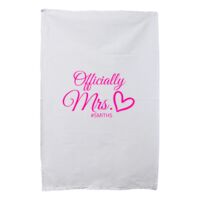 SAME DAY Tea Towel Thumbnail