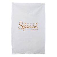 SAME DAY Tea Towel Thumbnail