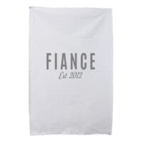 SAME DAY Tea Towel Thumbnail