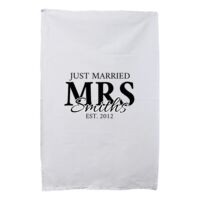 SAME DAY Tea Towel Thumbnail