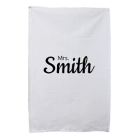 SAME DAY Tea Towel Thumbnail