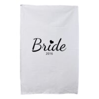 SAME DAY Tea Towel Thumbnail