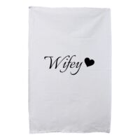 SAME DAY Tea Towel Thumbnail