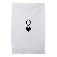 SAME DAY Tea Towel Thumbnail