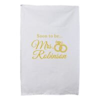 SAME DAY Tea Towel Thumbnail