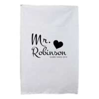 SAME DAY Tea Towel Thumbnail