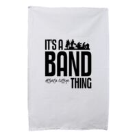 SAME DAY Tea Towel Thumbnail