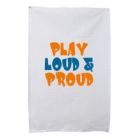 SAME DAY Tea Towel Thumbnail